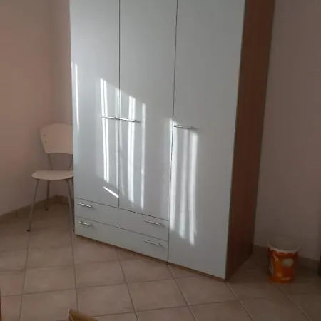Apartment Etrusco San Vincenzo