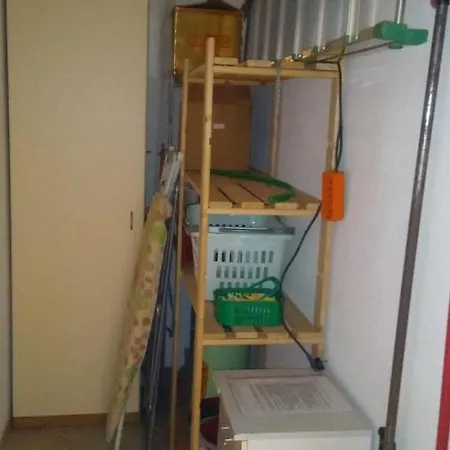 Apartment Etrusco San Vincenzo