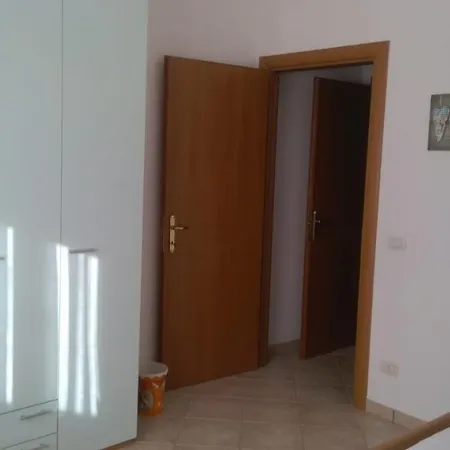 Etrusco Apartment *