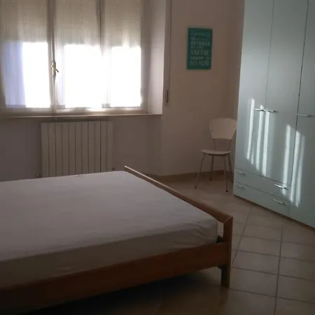 Apartment Etrusco San Vincenzo