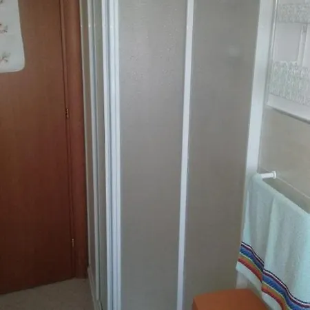 Apartment Etrusco