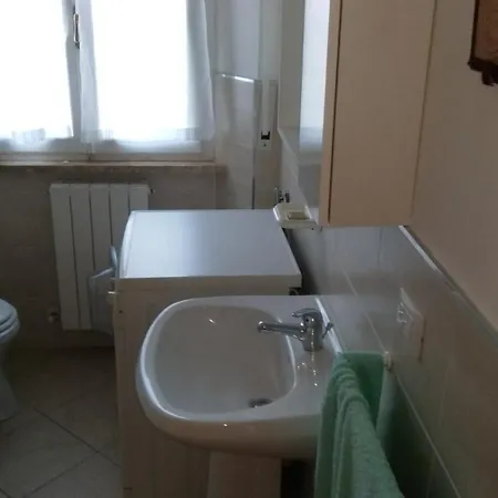 Apartment Etrusco *