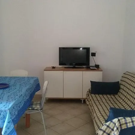 Apartmán Etrusco San Vincenzo