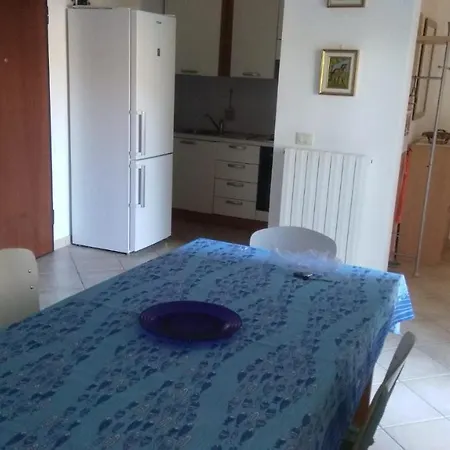 Etrusco * San Vincenzo
