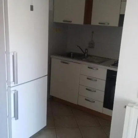 Etrusco Apartment