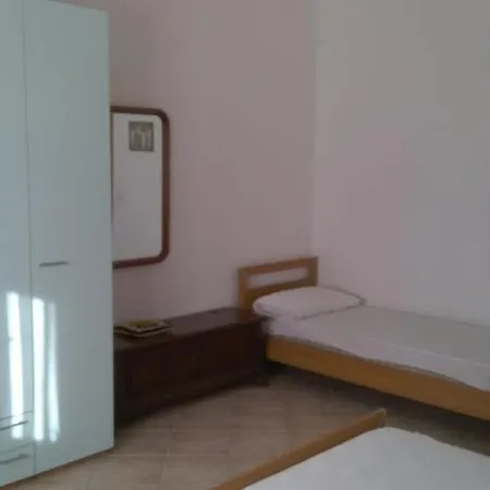 Apartmán Etrusco San Vincenzo