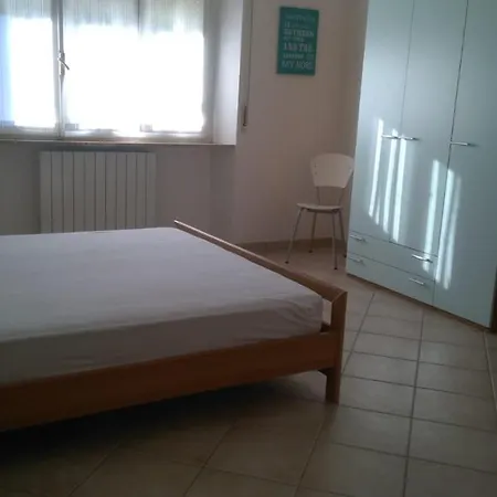 Etrusco Apartment *